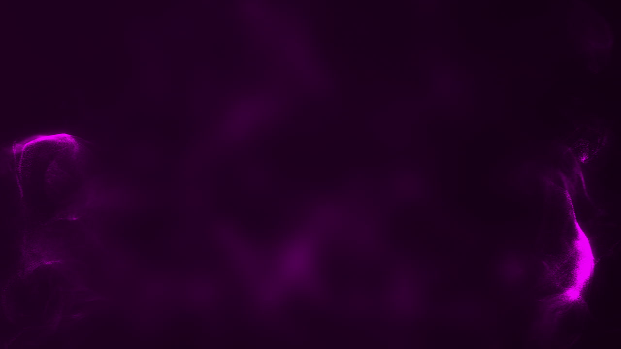 Volute di fumo magenta oniriche – Texture astratta di energia in movimento