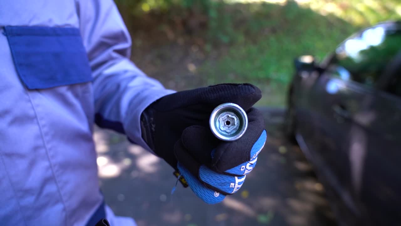 asistencia en carretera