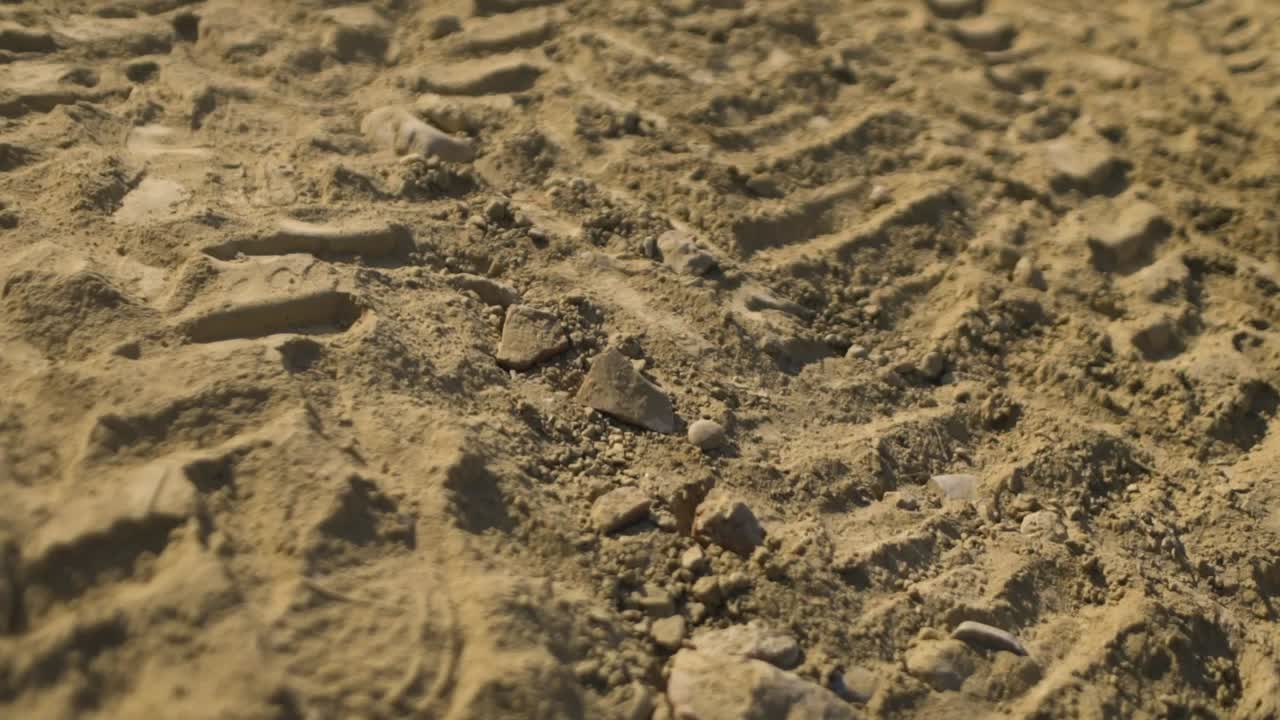 농장 바닥 질감