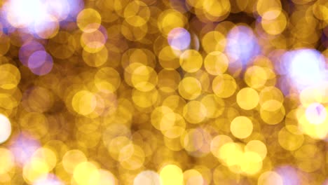 tema de navidad de fondo borroso abstracto
