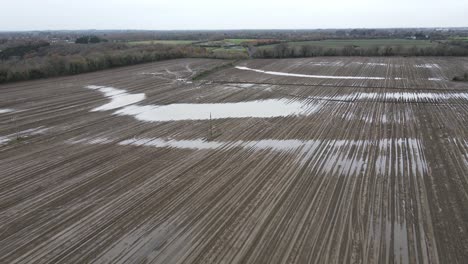 Ploughed-monsoon-rural-fields-of-Dublin-Ireland-outskirts