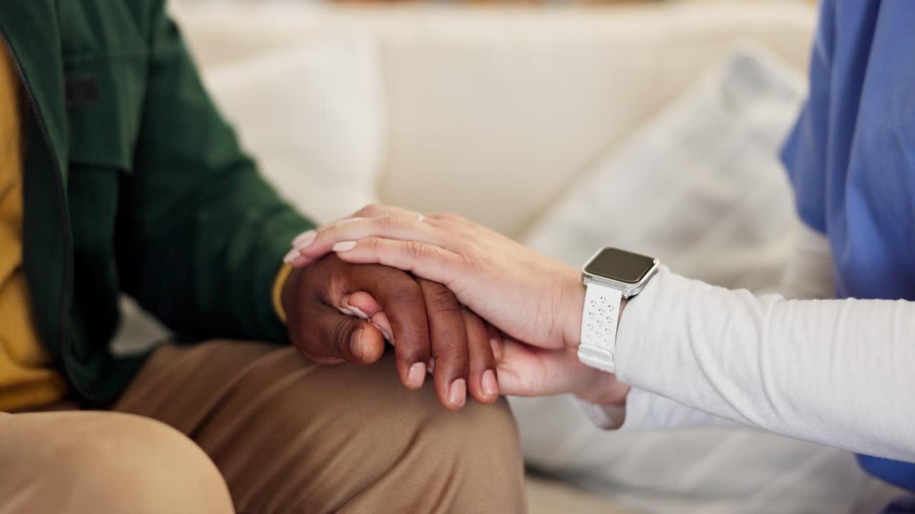 mano, persona o enfermera con las manos