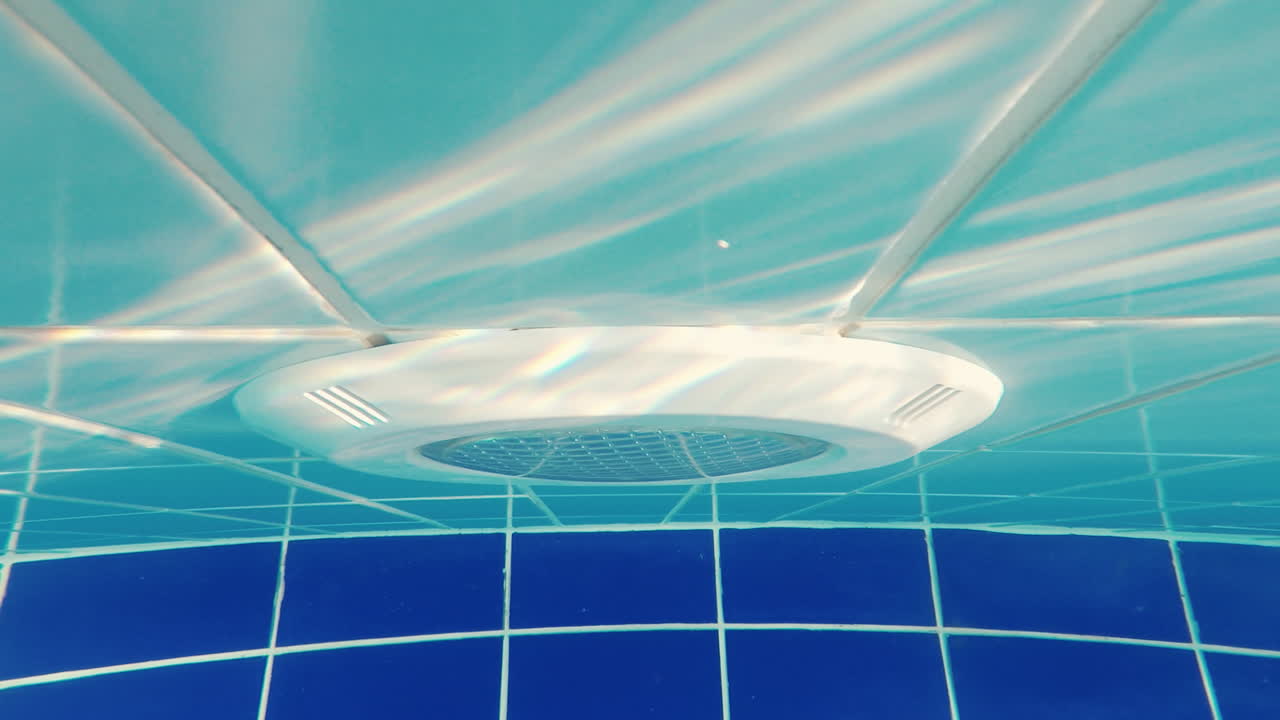 수영장 조명용 랜턴 수영장 용 수중 비디오 장비 4k 비디오