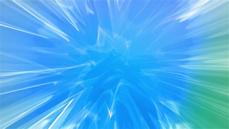 abstract blue light background