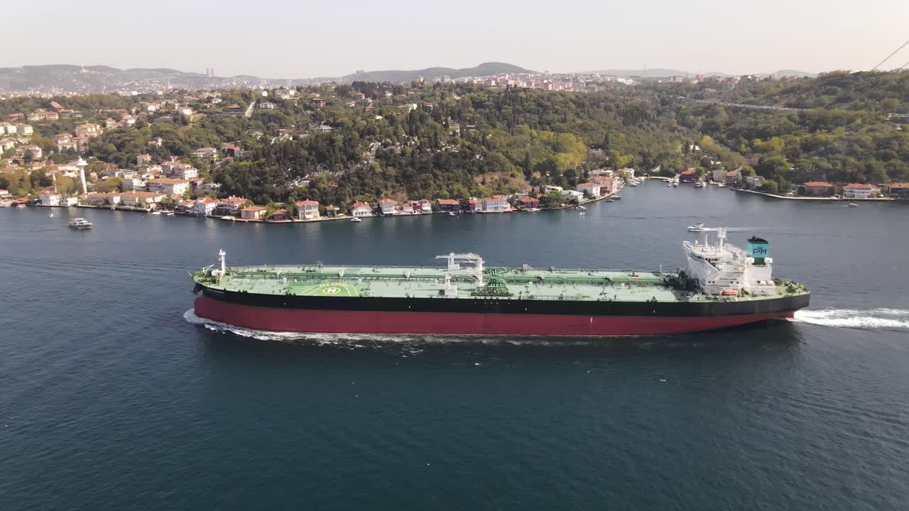 barco de transporte marítimo 2