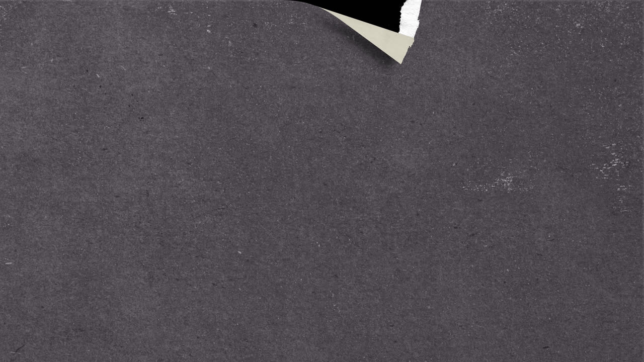 Paper Peeling and Tearing Transition with Textured Background