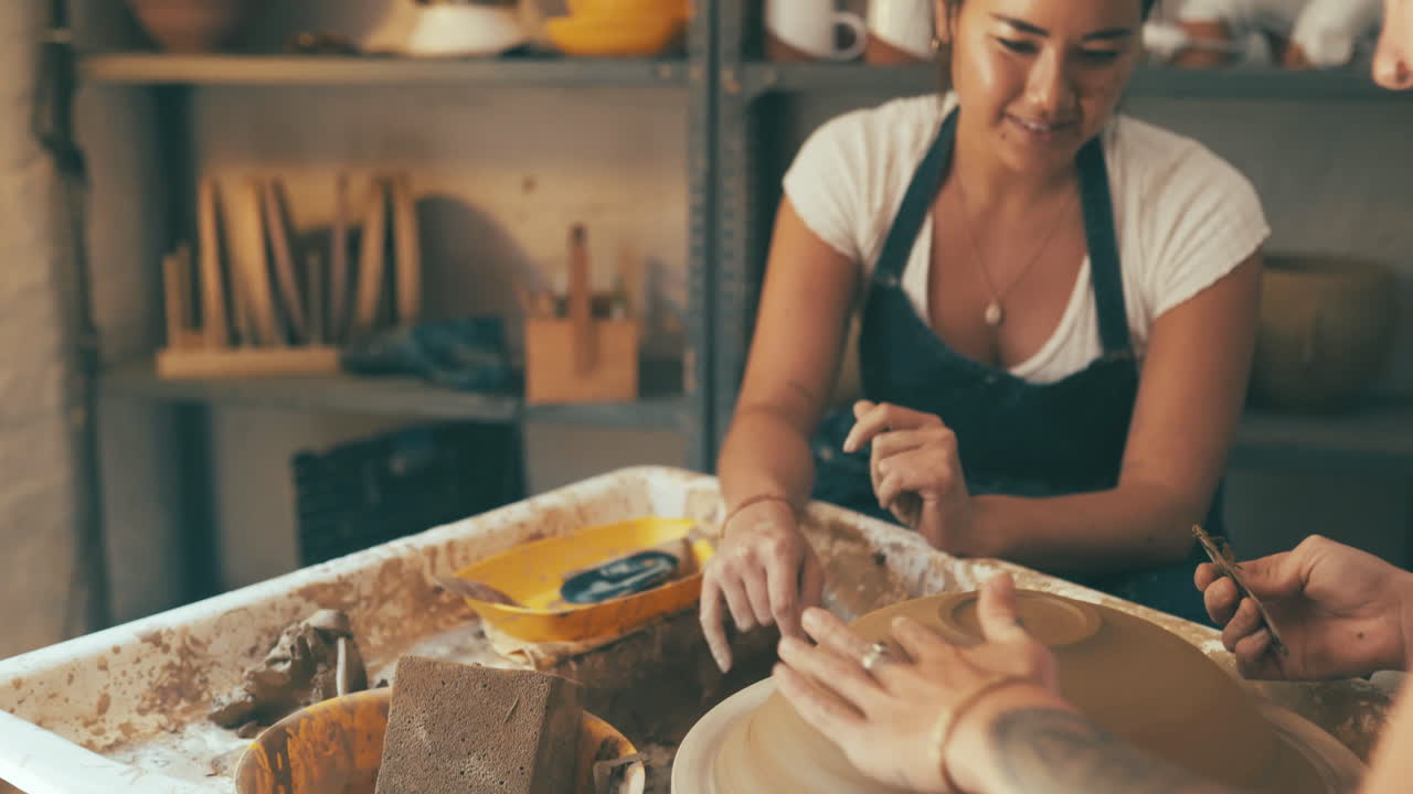 Nothing warms the heart like arts and crafts