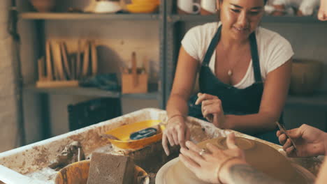 nada calienta el corazón como las artes y las artesanías.