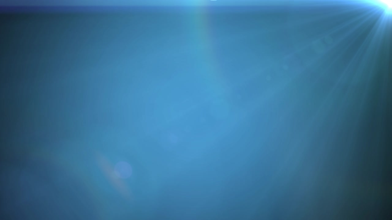 빛 렌즈 플레어 텍스처 효과 배경