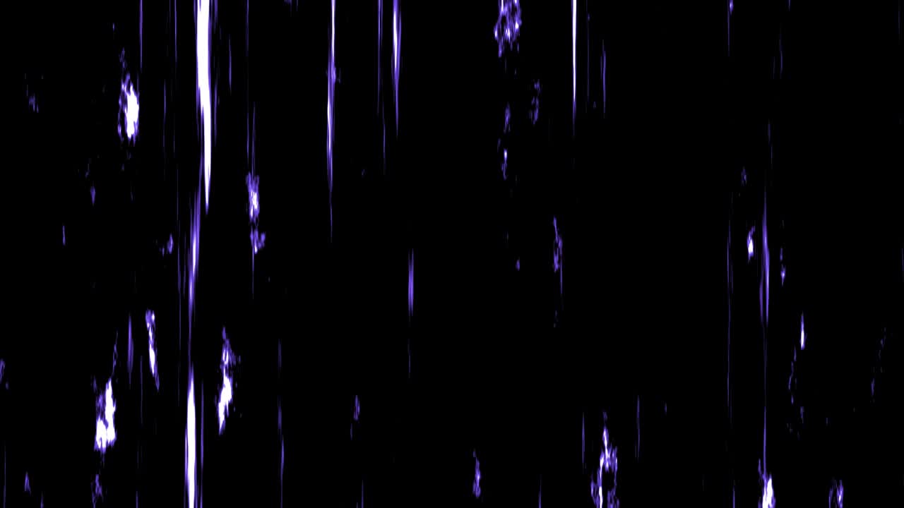 el fondo del efecto de la lluvia cae.