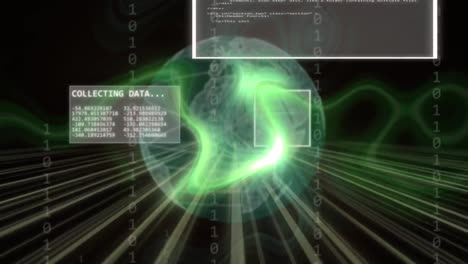 Animación-De-Codificación-Binaria-Y-Procesamiento-De-Datos-En-Todo-El-Mundo.