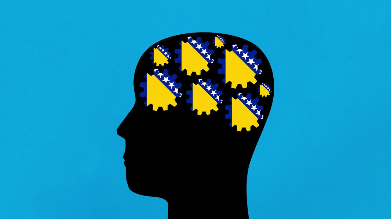 보스니아의 생각