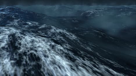 Ocean-Waves-Roll-In-A-Dark-Stormy-Night-(Loop)-1