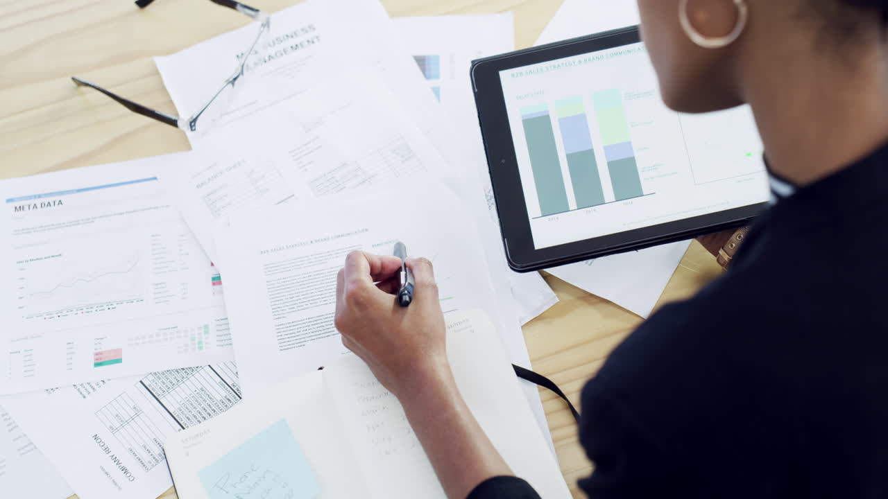 detrás de cada gran negocio hay un gran contador.