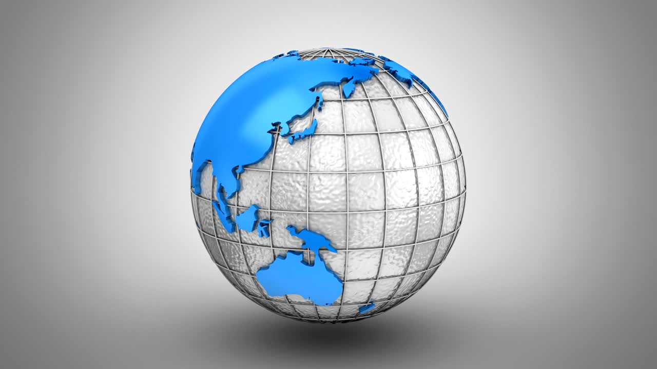 rotación de la tierra