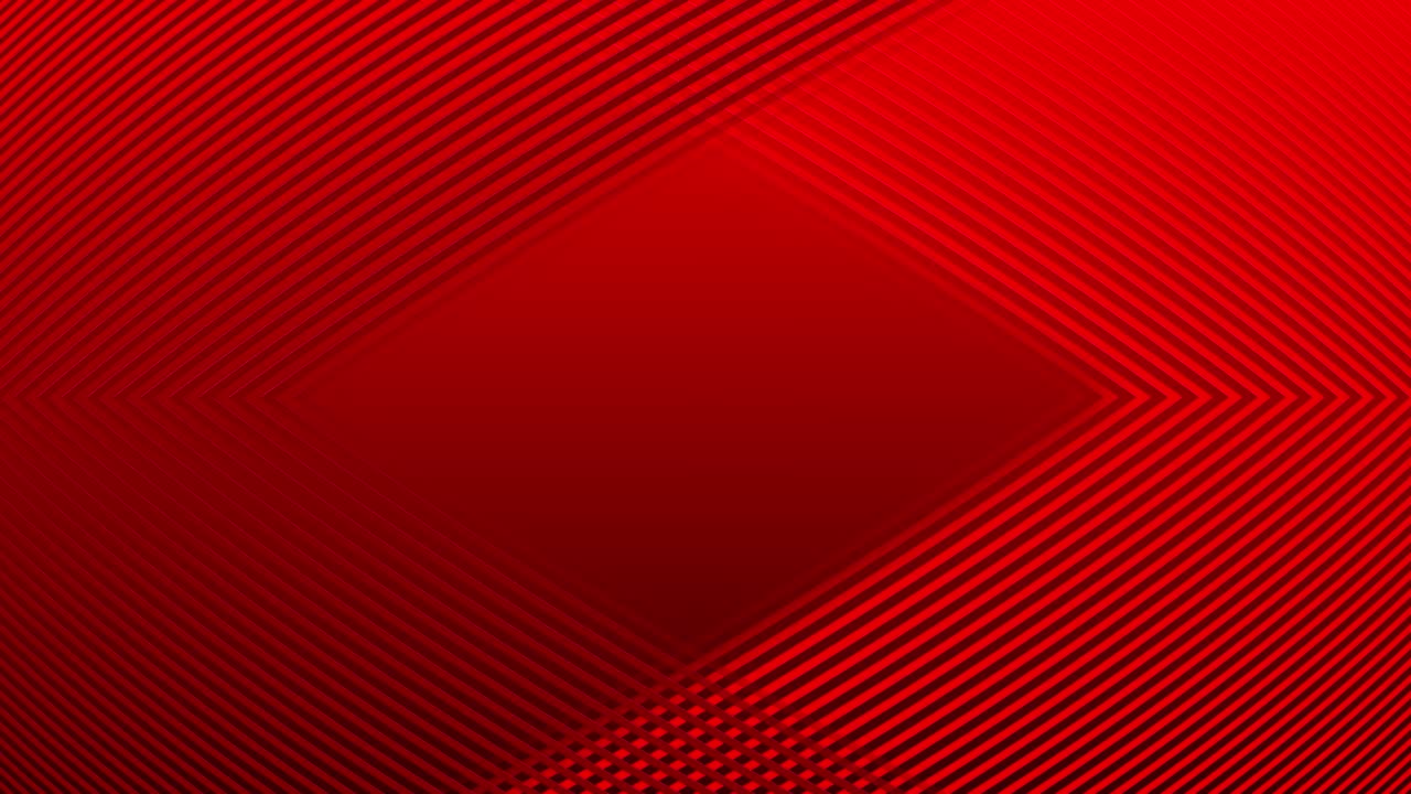 fondo corporativo simple con gradiente rojo y líneas de flecha móviles.