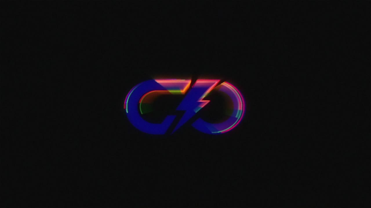 Rivelazione Logo Luminoso