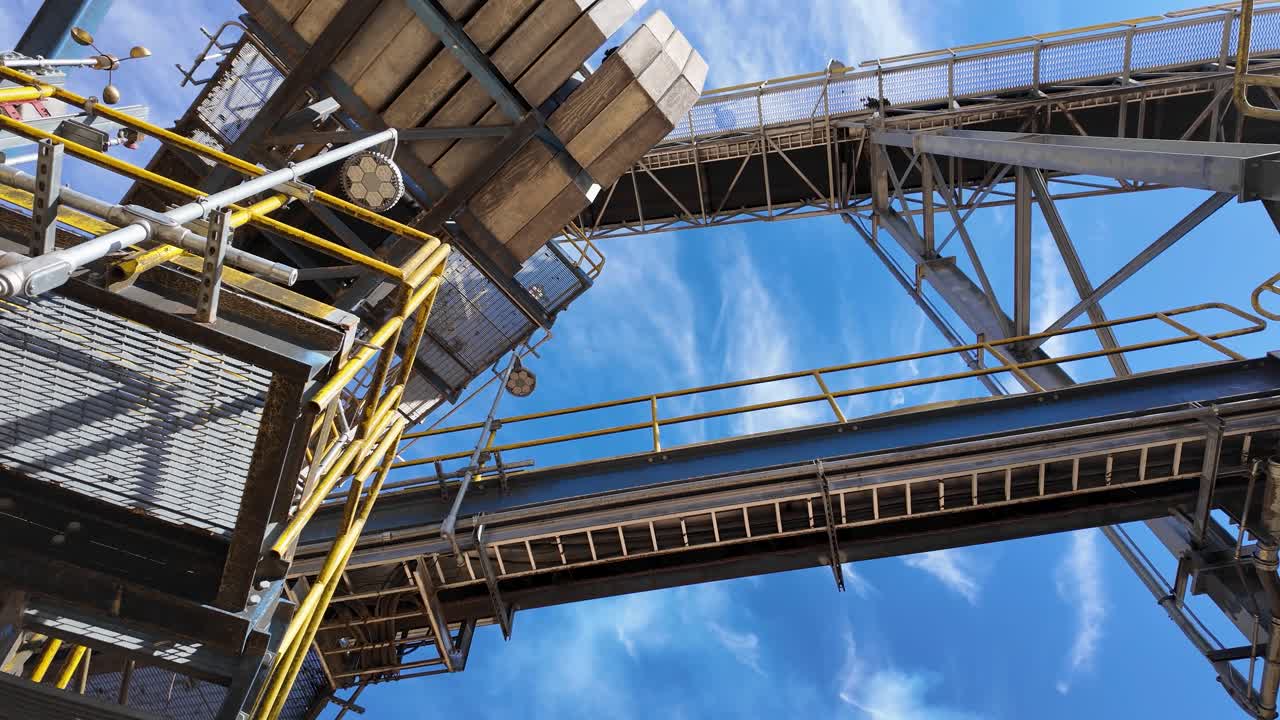 나무 펠 가공 공장 설립