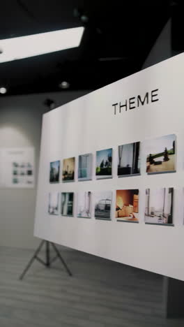 modern architecture and design exhibition