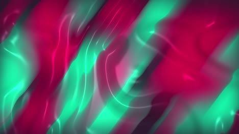 holographic blue and violet liquid flowing waves abstract motion graphic design. seamless loop. video animation ultra hd stock video
thailand, abstract, animation - moving image, art, backgrounds full colors