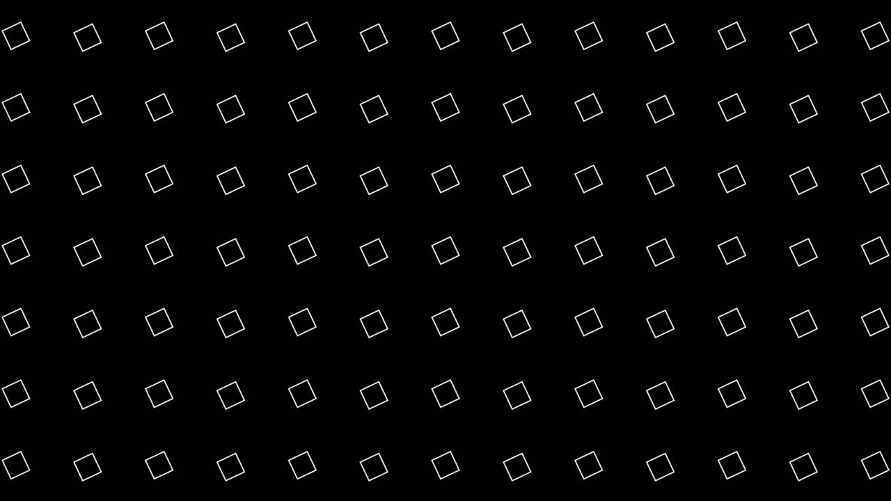 Abstract simple pattern White and black geometric background