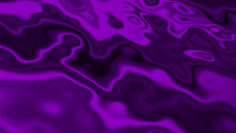 abstract purple color 3d liquid wavy background. liquid wavy motion background.