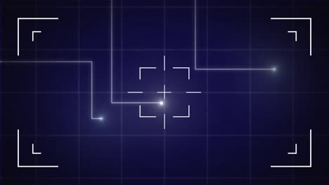 Animation-of-interface-showing-square-scope-and-moving-paths-of-light