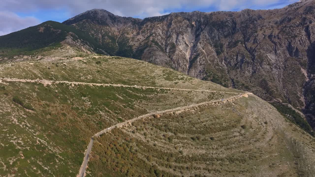 Esplora l'Albania: Palase, Passo di Llogara e Punti Salienti della Valle di Dukat
