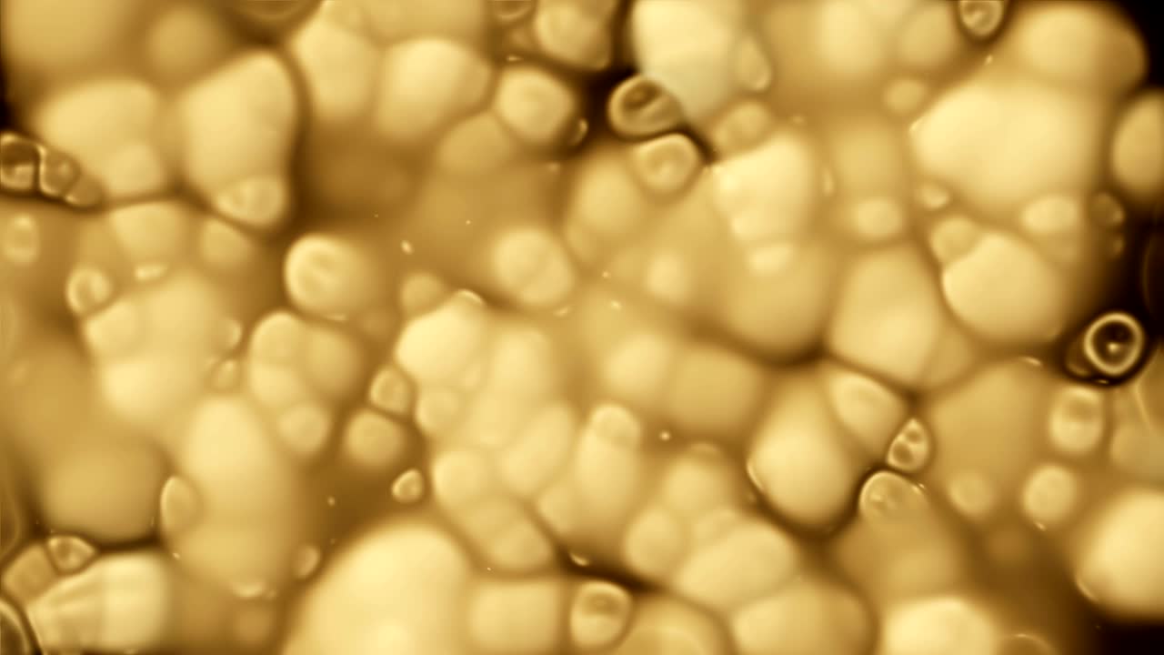 컴퓨터 추상 배경