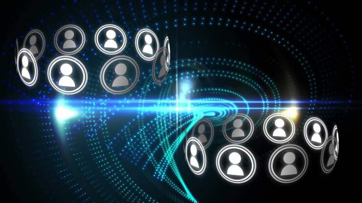 Focalizzarsi sui social media