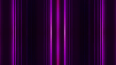 abstract neon pink vertical lines background