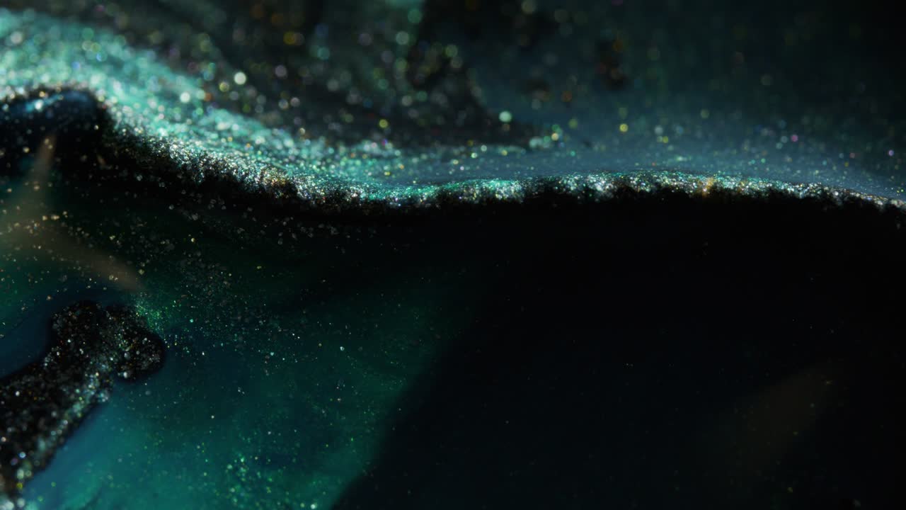 imágenes de pintura de arte fluido. textura acrílica de moda con efecto de flujo. líquido.