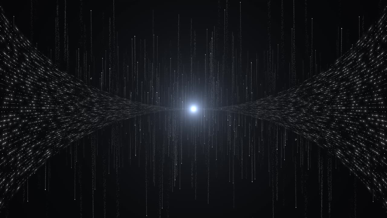 Beautiful particles glitter shimmer light tail shine sparkles magic sparkles sparks background