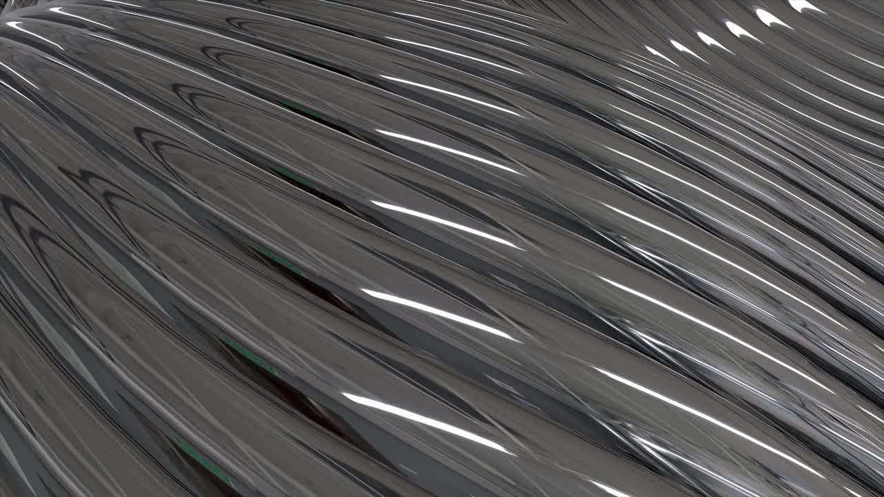 추상적인 금속 배경