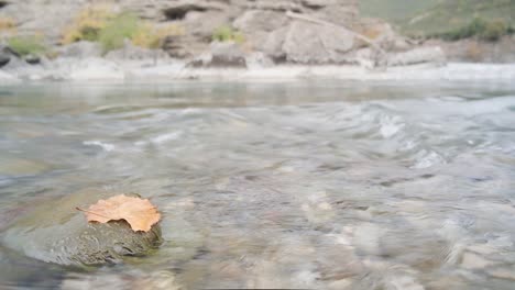 Vjose-Fluss-In-Albanien-Während-Der-Herbstsaison
