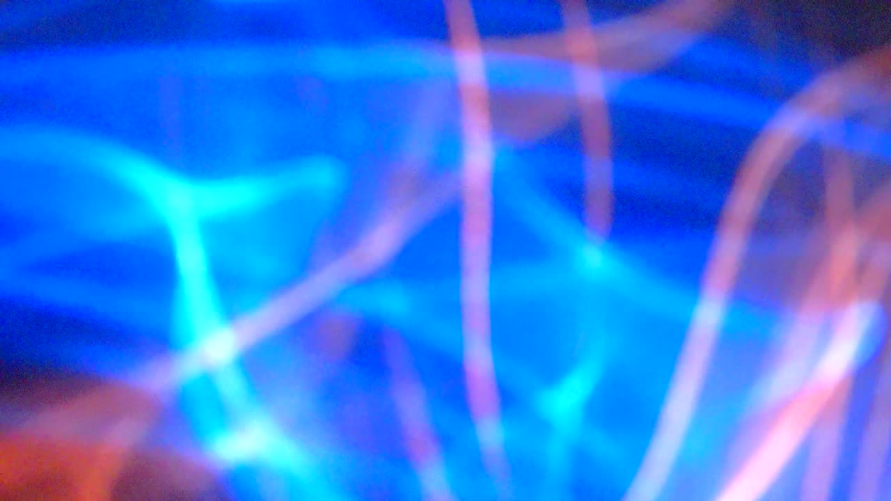 abstracción de las ondas