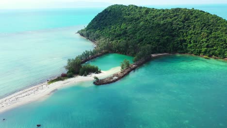 ko tae nai, koh phangan, thailand