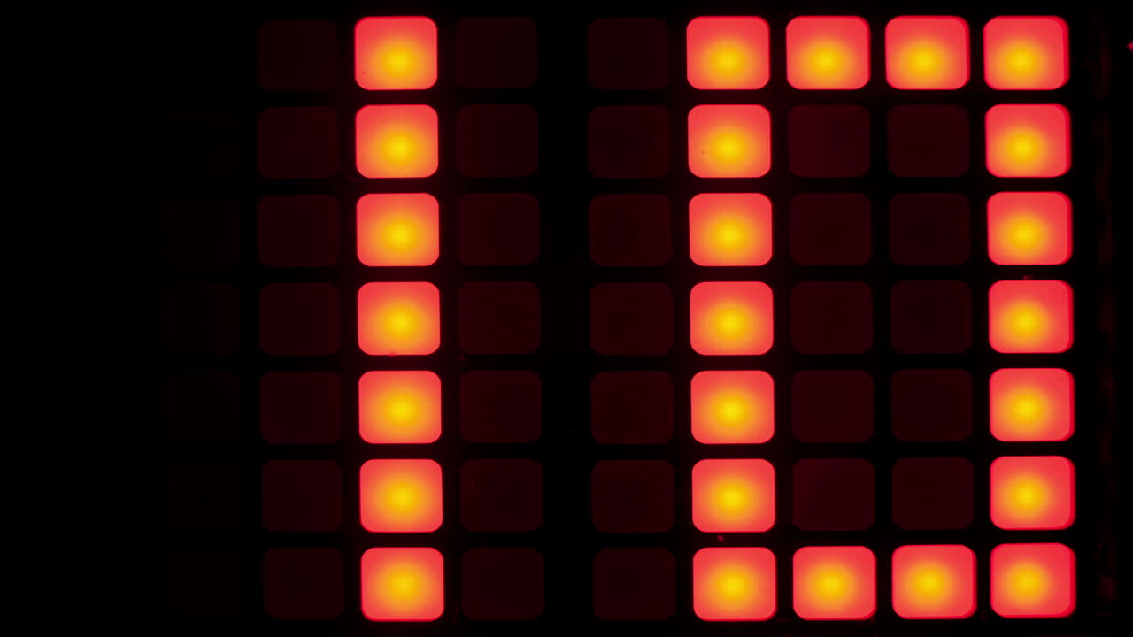 Tempo LED 79