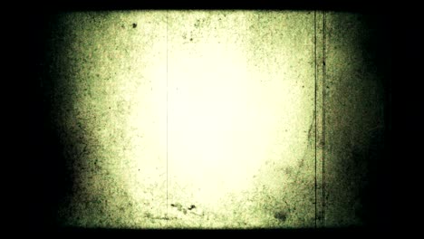 4k aspecto de película muy vieja 2 - efecto de aspecto de película vieja con mucha suciedad, fugas de luz, textura granulada, flash de película, quemaduras de película, fondo blanco vintage parpadeo realista