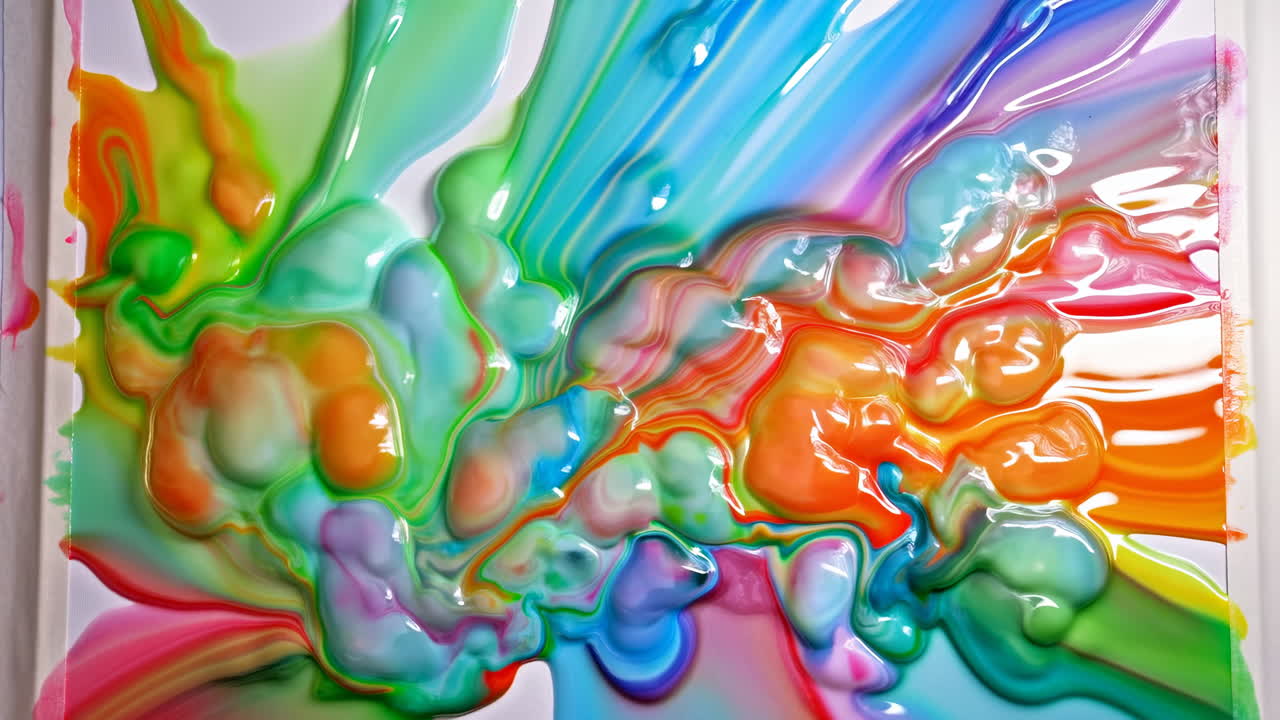 Fondo de pantalla verde sólido para composición por croma