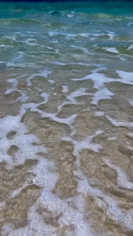 water and waves
