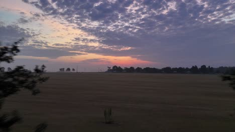 Drone-view-of-farmland-in-Alabama-in-the-morning