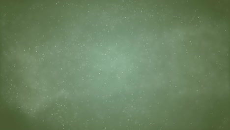 fondo sin costuras de partículas