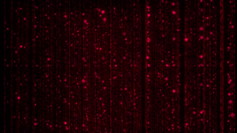 los gráficos de movimiento de bucle sin costuras para clubes nocturnos, proyecciones visuales de ceremonias, pantallas, videos musicales, entretenimiento de festivales, arte visual, fiestas o desfiles de moda.