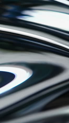 abstract metallic background