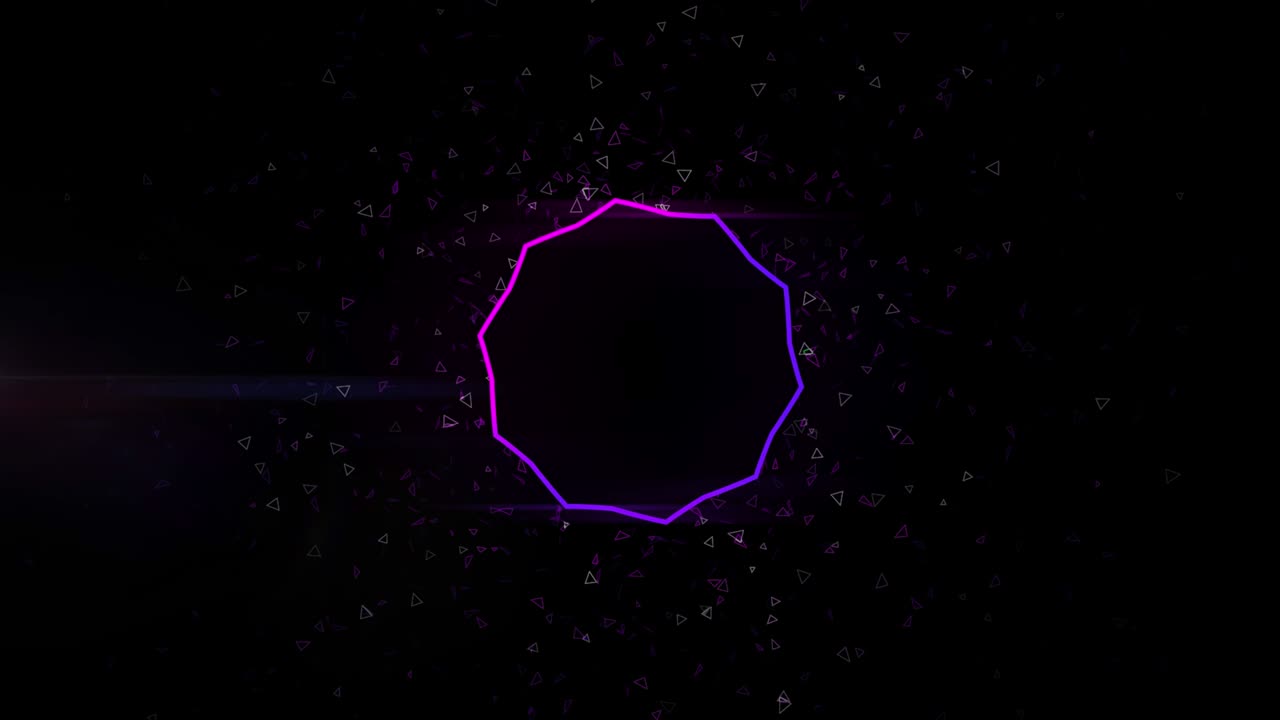 Sound Wave Animation