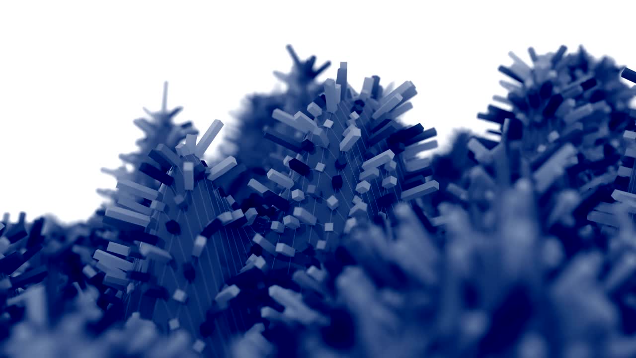 4k 추상 블록체인 개념