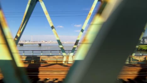 Die-Schöne-Aussicht-In-Tokio