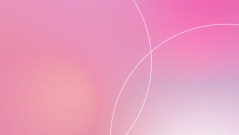 Pastel-Color-Line-Background