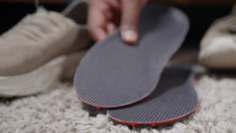 how to choose and use shoe insoles for comfort and support